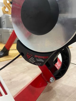 Rodillo Élite Novo Force Elastogel