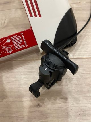 Rodillo Élite Novo Force Elastogel