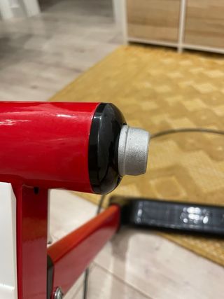 Rodillo Élite Novo Force Elastogel