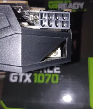 Gigabyte GTX 1070 8GB GDDR5