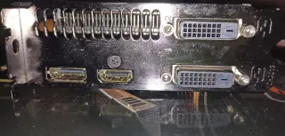 Gigabyte GTX 1070 8GB GDDR5