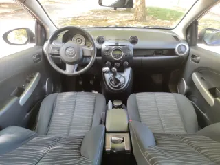Mazda 2 2008
