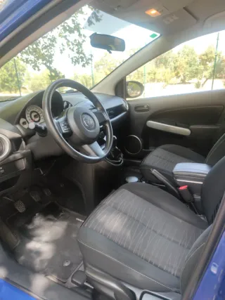 Mazda 2 2008