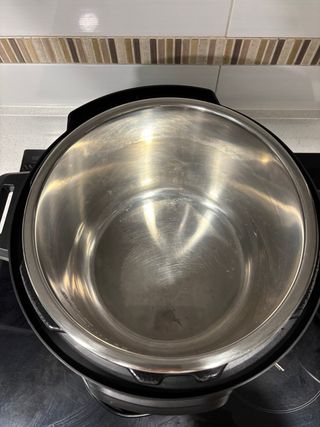 Olla Instant Pot Duo 80 Multifunción