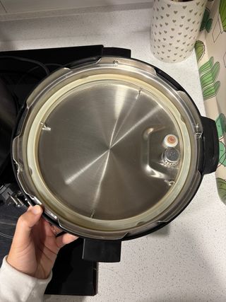 Olla Instant Pot Duo 80 Multifunción