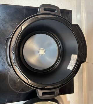 Olla Instant Pot Duo 80 Multifunción