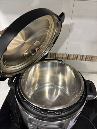 Olla Instant Pot Duo 80 Multifunción