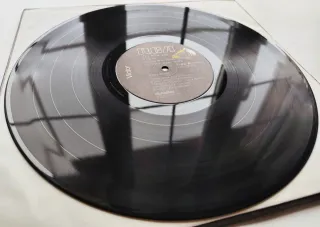 LP 1980 🇺🇸 DAVID BOWIE - ZIGGY STARDUST