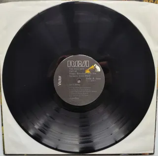 LP 1980 🇺🇸 DAVID BOWIE - ZIGGY STARDUST