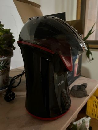 Máquina Palomitas Cecotec Fun&Taste 1200W