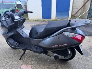Aprilia Atlantic 300