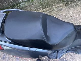 Aprilia Atlantic 300