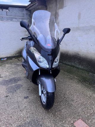 Aprilia Atlantic 300