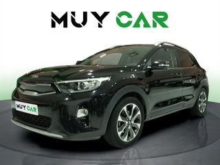 Kia Stonic 1.0 T-GDi Eco-Dynamics Tech 88 kW (120 CV)
