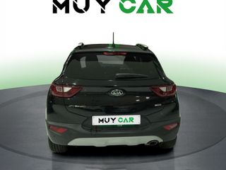 Kia Stonic 1.0 T-GDi Eco-Dynamics Tech 88 kW (120 CV)