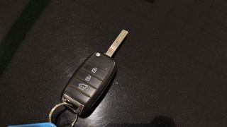 Kia Stonic 1.0 T-GDi Eco-Dynamics Tech 88 kW (120 CV)