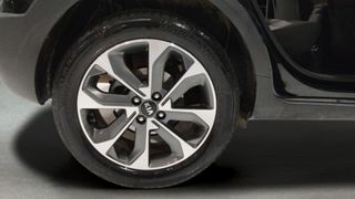 Kia Stonic 1.0 T-GDi Eco-Dynamics Tech 88 kW (120 CV)