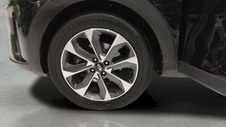 Kia Stonic 1.0 T-GDi Eco-Dynamics Tech 88 kW (120 CV)