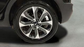 Kia Stonic 1.0 T-GDi Eco-Dynamics Tech 88 kW (120 CV)