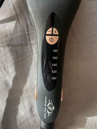 Plancha Onduladora Doble