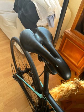 Bicicleta de carretera Specialized Ruby