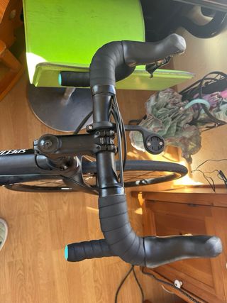 Bicicleta de carretera Specialized Ruby