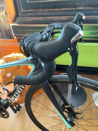 Bicicleta de carretera Specialized Ruby