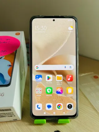 Xiaomi Redmi Note 11 Pro 5G 128GB