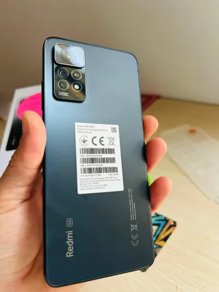 Xiaomi Redmi Note 11 Pro 5G 128GB