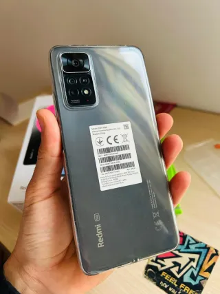 Xiaomi Redmi Note 11 Pro 5G 128GB