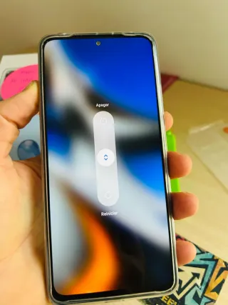 Xiaomi Redmi Note 11 Pro 5G 128GB