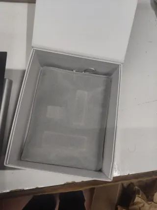 HyperJuice Batería Externa AC 26000 mAh