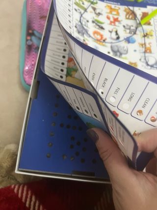 Juego Conector Aprendo Inglés Educa