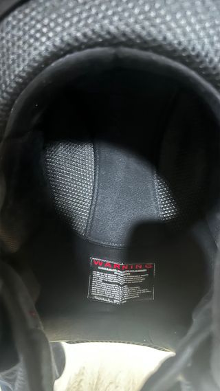 Casco Modular Zeus Helmet Hombre