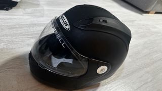 Casco Modular Zeus Helmet Hombre