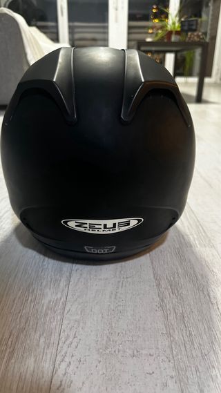 Casco Modular Zeus Helmet Hombre