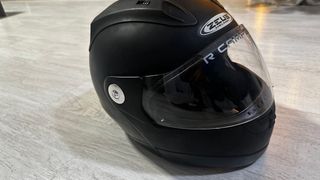 Casco Modular Zeus Helmet Hombre