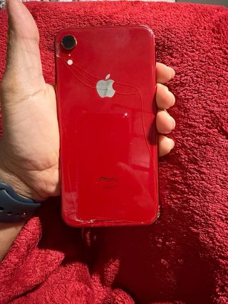 iPhone Apple XR 64 gb