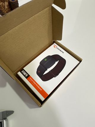 Brazalete Pulsómetro COOSPO HW9