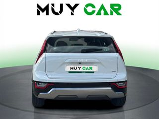 Kia Niro 1.6 GDi PHEV Drive 135 kW (183 CV)