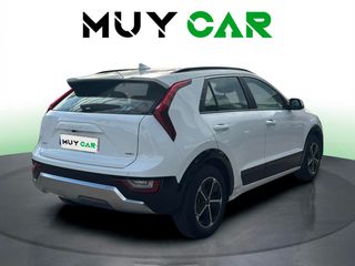 Kia Niro 1.6 GDi PHEV Drive 135 kW (183 CV)