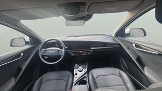 Kia Niro 1.6 GDi PHEV Drive 135 kW (183 CV)