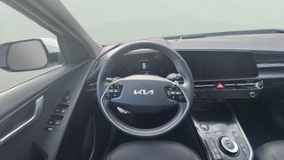 Kia Niro 1.6 GDi PHEV Drive 135 kW (183 CV)