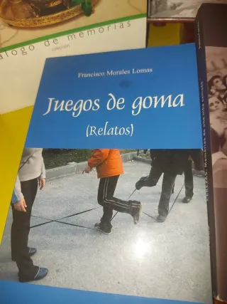 Narrado desde la infancia desde la vida