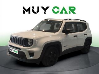 Jeep Renegade 1.0G Sport 4x2 88 kW (120 CV)