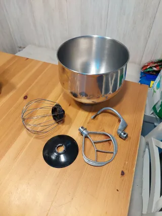 Accesorios Batidora Bomann