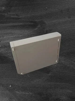 Consola Nintendo Wii Blanca