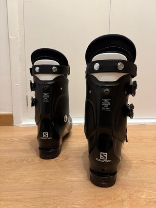 Botas Esquí Salomon X-ACCESS 70