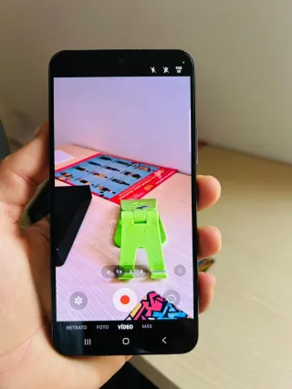 Samsung Galaxy S22 Nero 8/128GB