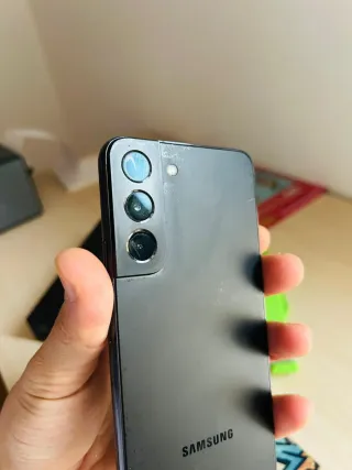 Samsung Galaxy S22 Nero 8/128GB